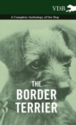 Image for The Border Terrier - A Complete Anthology of the Dog -