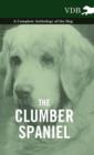 Image for The Clumber Spaniel - A Complete Anthology of the Dog -