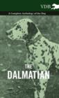 Image for The Dalmatian - A Complete Anthology of the Dog -