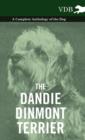 Image for The Dandie Dinmont Terrier - A Complete Anthology of the Dog -