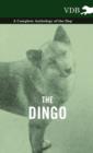 Image for The Dingo - A Complete Anthology of the Dog -