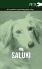 Image for The Saluki - A Complete Anthology of the Dog