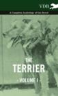 Image for The Terrier Vol. I. - A Complete Anthology of the Breed
