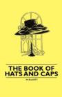 Image for The Book of Hats and Caps
