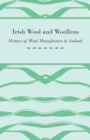 Image for Irish Wool and Woollens - History of Wool Manufacture in Ireland