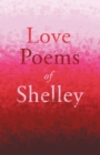 Image for Love Poems of Shelley