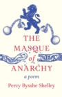 Image for The Masque of Anarchy - A Poem