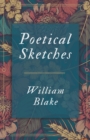 Image for Poetical Sketches