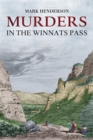 Image for Murders in the Winnats Pass