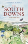 Image for The South Downs  : a painted year