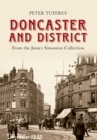 Image for Doncaster and district  : from the James Simonton collection
