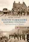 Image for South Yorkshire stations