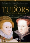 Image for The Tudors Lady Jane Grey to Elizabeth I