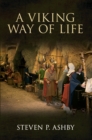 Image for A Viking way of life  : combs and communities in early medieval Britain