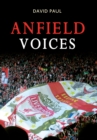 Image for Anfield voices