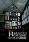 Image for Haunted Hostelries of Shropshire