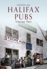 Image for Halifax Pubs : Volume Two