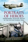 Image for Portraits of Heroes