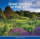 Image for Great gardens to visit 2011