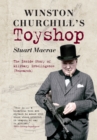Image for Winston Churchill&#39;s Toyshop
