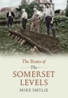 Image for The Boats of the Somerset Levels