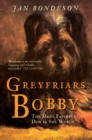 Image for Greyfriars Bobby  : the most faithful dog in the world