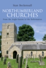 Image for Northumberland Churches