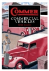 Image for Commer commercial vehicles