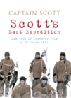 Image for Scott&#39;s Last Expedition