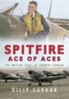 Image for Spitfire ace of aces  : the wartime story of Johnnie Johnson
