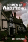 Image for Crimes of Worcestershire
