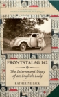 Image for Frontstalag 142  : the internment diary of an English lady