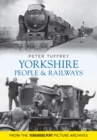Image for Yorkshire People and Railways
