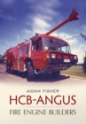 Image for HCB Angus Fire Engine Builders