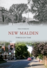 Image for New Malden Through Time