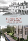 Image for Fisher Row &amp; the Watery Fringes of Oxford Through Time