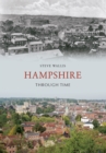 Image for Hampshire Through Time