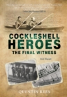 Image for Cockleshell Heroes : The Definitive History 75th Anniversary
