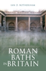 Image for Roman baths in Britain