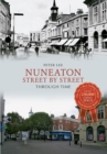 Image for Nuneaton through time  : a second selection