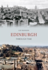 Image for Central Edinburgh through time