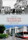 Image for Plymouth transport through time