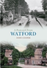 Image for A postcard from Watford through time