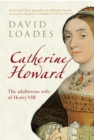 Image for Catherine Howard