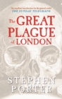 Image for The great plague of London