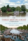 Image for The Three Men in a Boat  Companion