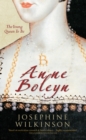 Image for Anne Boleyn: the young queen to be