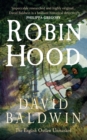 Image for Robin Hood: the English outlaw unmasked