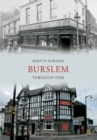 Image for Burslem Through Time