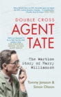 Image for Agent Tate  : double cross